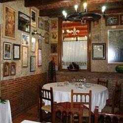 Horario de apertura Abadía Restaurante Sacromonte, Cartagena