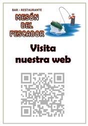 Horario de apertura Restaurante Mesón del Pescador, Garrucha