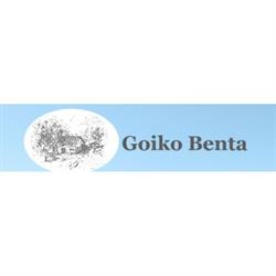 Horario de apertura Goiko - Benta, Arantzazu
