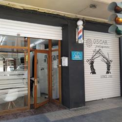 Oscar Peluqueros en Valencia (Benicalap) - Horario de apertura