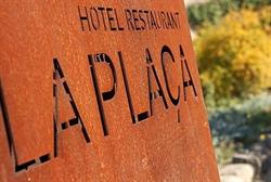 Horario de apertura Restaurant la Plaça, Madremanya