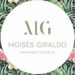 Horario de apertura Moises Giraldo Peluqueros, Huelva