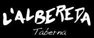 Horario de apertura la Albereda la Taberna, Valencia