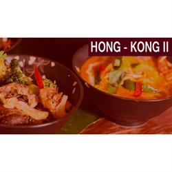 Horario de apertura Restaurante Chino Hong-kong II, San Fernando