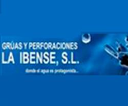 Horario de apertura Perforaciones La Ibense, Ibi
