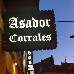 Horario de apertura Asador Rafael Corrales, Aranda de Duero