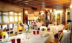 Horario de apertura Restaurante Las Torres, Huesca