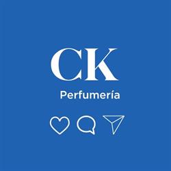 Horario de apertura CK PERFUMERÍA EN CANGAS DE ONÍS, HIGIENE PERSONAL Y COMPLEMENTOS, Cangas de Onís