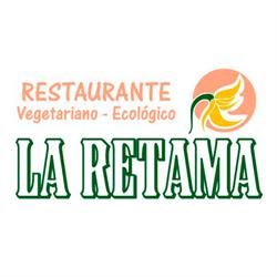 Horario de apertura Restaurante Vegetariano La Retama, Zaragoza