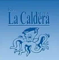 Horario de apertura Bar Restaurante la Caldera, Altea