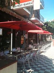 Horario de apertura Restaurante Ibarra, Esparreguera