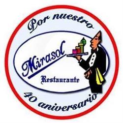 Horario de apertura Restaurante Mirasol - Hnos. Hidalgo Ramírez S.L., Campo de Criptana