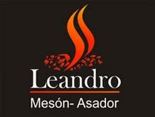 Horario de apertura Mesón Asador Leandro, Cazorla
