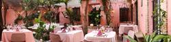 Restaurante Corral del Agua en Sevilla (Casco Antiguo) - Horario de apertura