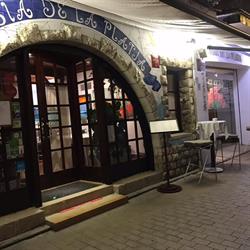 Horario de apertura Restaurant Masía de la Platja, Calafell