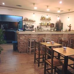 Horario de apertura Parrillada El Almendro, A Coruña