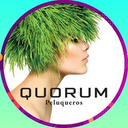 Horario de apertura Quorum Peluqueros, Zaragoza