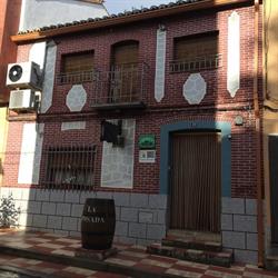Horario de apertura Restaurante y Casar Rural la Posada, Los Navalucillos