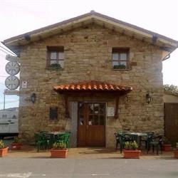 Horario de apertura Mesón Les Ruedes, Gijón