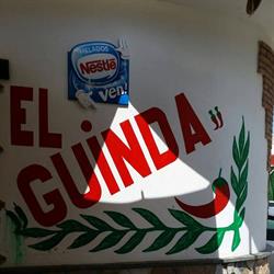 Horario de apertura Restaurante El Guinda, Diezma