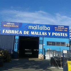 Horario de apertura Mallalba, S.L., Collado Villalba