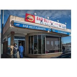 Horario de apertura Restaurante La Gasolinera, Almazán