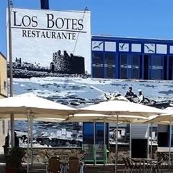 Horario de apertura Restaurante los Botes, Las Palmas de Gran Canaria