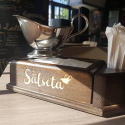Horario de apertura Restaurant La Salseta, Tarragona
