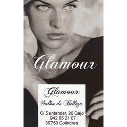 Horario de apertura Salón De Belleza Glamour, Colindres