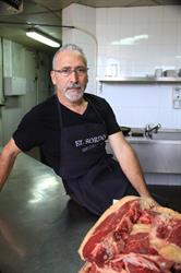 Horario de apertura Restaurante El Sordo, Ricote