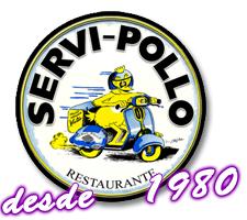 Horario de apertura Servi Pollo, Valladolid