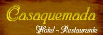 Horario de apertura Restaurante Casaquemada, Riaza