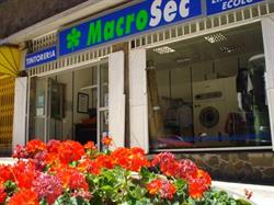 Horario de apertura Macrosec, Santa Cruz de Tenerife