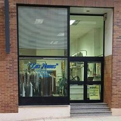 Horario de apertura Las Navas Tintorería, Soria