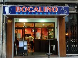 Horario de apertura Restaurante Bocalino, A Coruña