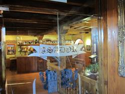 Horario de apertura Restaurante La Alcazaba, Grijota
