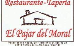 Horario de apertura El Pajar del Moral, Torres de la Alameda