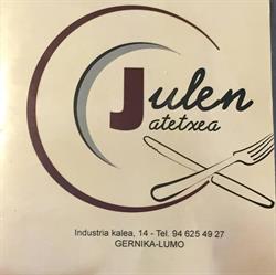 Horario de apertura Julen Bar Restaurante, Gernika-Lumo