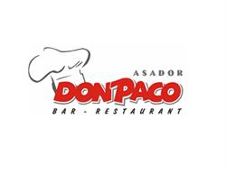 Horario de apertura Bar Restaurante Asador Don Paco, Lleida