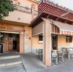 Horario de apertura Restaurante Casa Fernando, Barrio de Monachil