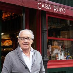 Horario de apertura Casa Rufo, Bilbao
