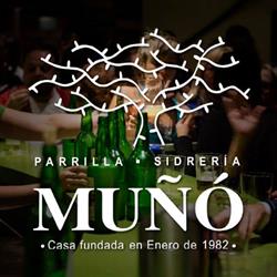 Parrilla Muño en Gijón (Este) - Horario de apertura