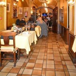Horario de apertura Restaurante Los Alfares, Pamplona