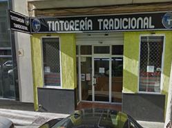 Horario de apertura Tintoreria Tradicional Toscano, Benetússer