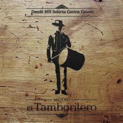 Horario de apertura Mesón El Tamborilero, Almonte