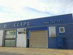 Horario de apertura Carpinteria Metalica Clape S.L., Orihuela