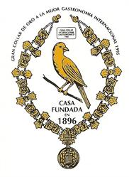 Horario de apertura El Canario, Chiva