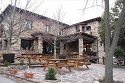 Horario de apertura Restaurante El Castell Del Brull, Tona