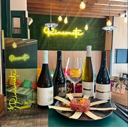 Rinconete Restaurante en Zaragoza (Casco Antiguo) - Horario de apertura