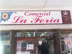 Horario de apertura Comercial La Feria, Los Alcázares